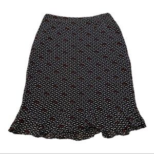 Harold’s cute and flowy Skirt heel design pattern. Great Quality and Condition